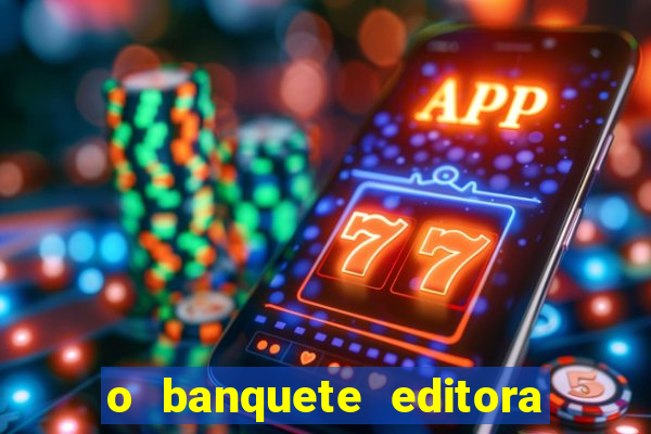 o banquete editora 34 pdf